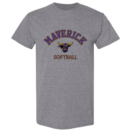 Minn. St. - NCAA Softball : Kenedi Pryne - Classic Shersey T-Shirt-0