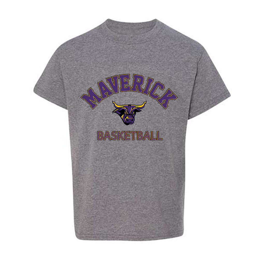 Minn. St. - NCAA Women's Basketball : Haylee Stokes - Classic Shersey Youth T-Shirt-0