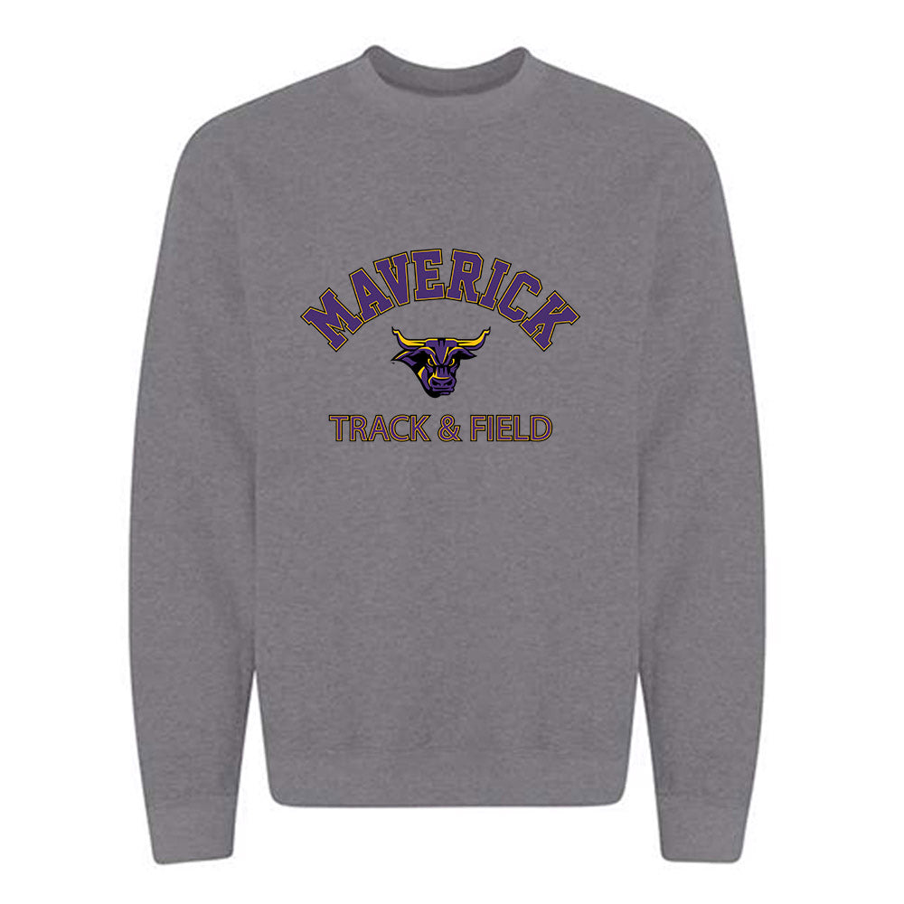 Minn. St. - NCAA Women's Track & Field : Chloe Judisch - Classic Shersey Crewneck Sweatshirt-0