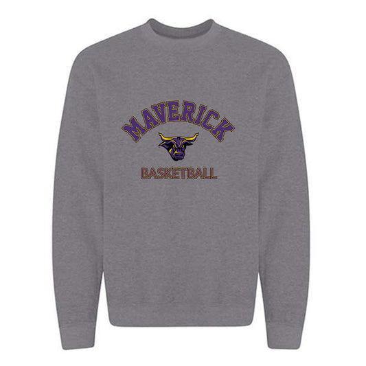 Minn. St. - NCAA Men's Basketball : Phoenix Childs - Classic Shersey Crewneck Sweatshirt-0