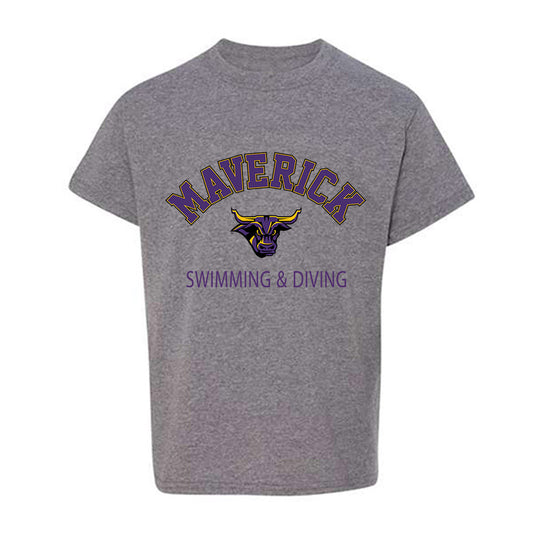 Minn. St. - NCAA Women's Swimming & Diving : Kaitlyn Hettiarachchy - Classic Shersey Youth T-Shirt-0