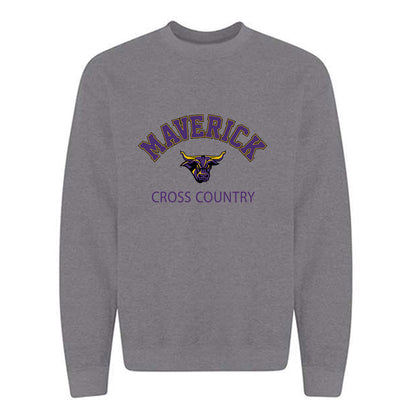 Minn. St. - NCAA Women's Cross Country : Amanda Overgaauw - Classic Shersey Crewneck Sweatshirt-0