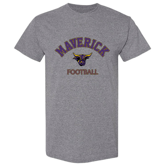 MNSU - NCAA Football : Eleazar Staley - Classic Shersey T-Shirt-0