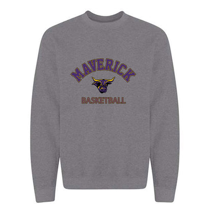 Minn. St. - NCAA Women's Basketball : Mackenzie Schweim - Classic Shersey Crewneck Sweatshirt-0