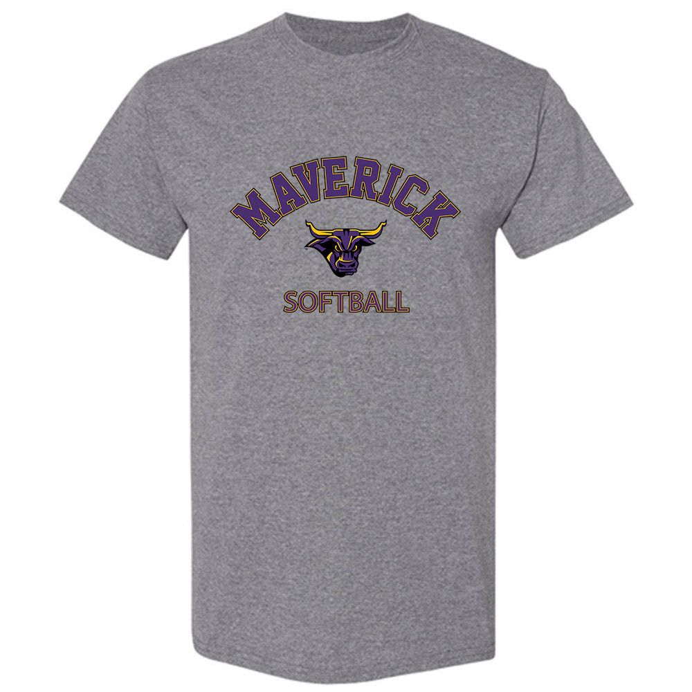 Minn. St. - NCAA Softball : Paxton Dekkers - Classic Shersey T-Shirt-0