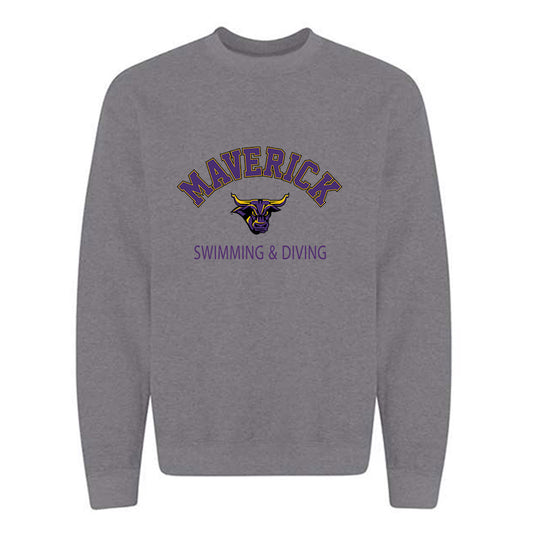 Minn. St. - NCAA Women's Swimming & Diving : Parker Schmieding - Classic Shersey Crewneck Sweatshirt-0