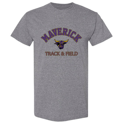 Minn. St. - NCAA Women's Track & Field : Sydney Anton - Classic Shersey T-Shirt-0