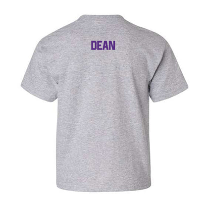 MNSU - NCAA Men's Track & Field : Payton Dean - Classic Shersey Youth T-Shirt-1