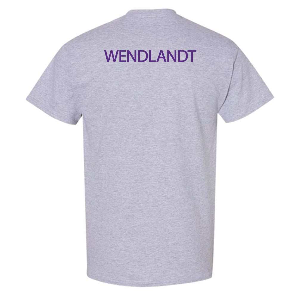 Minn. St. - NCAA Women's Cross Country : Madison Wendlandt - Classic Shersey T-Shirt-1