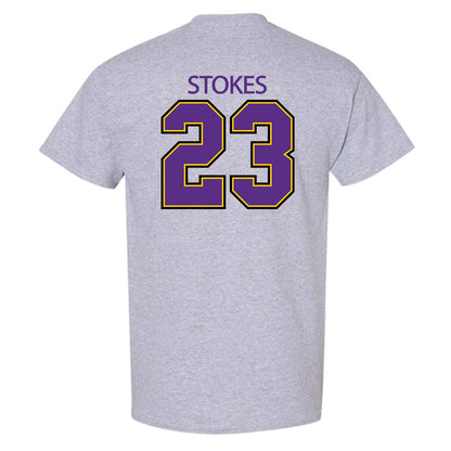 Minn. St. - NCAA Women's Basketball : Haylee Stokes - Classic Shersey T-Shirt-1