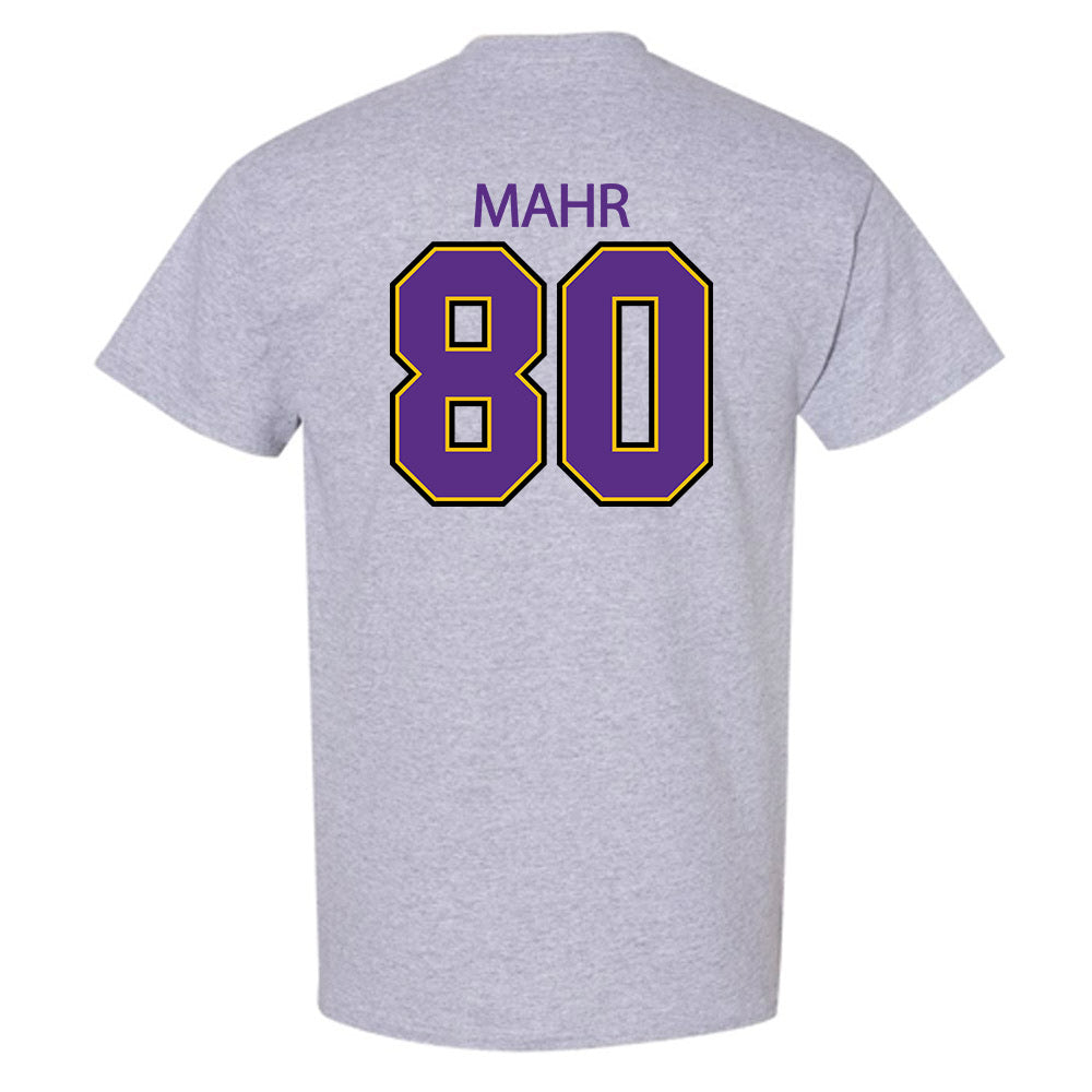 Minn. St. - NCAA Football : Madden Mahr - Classic Shersey T-Shirt-1