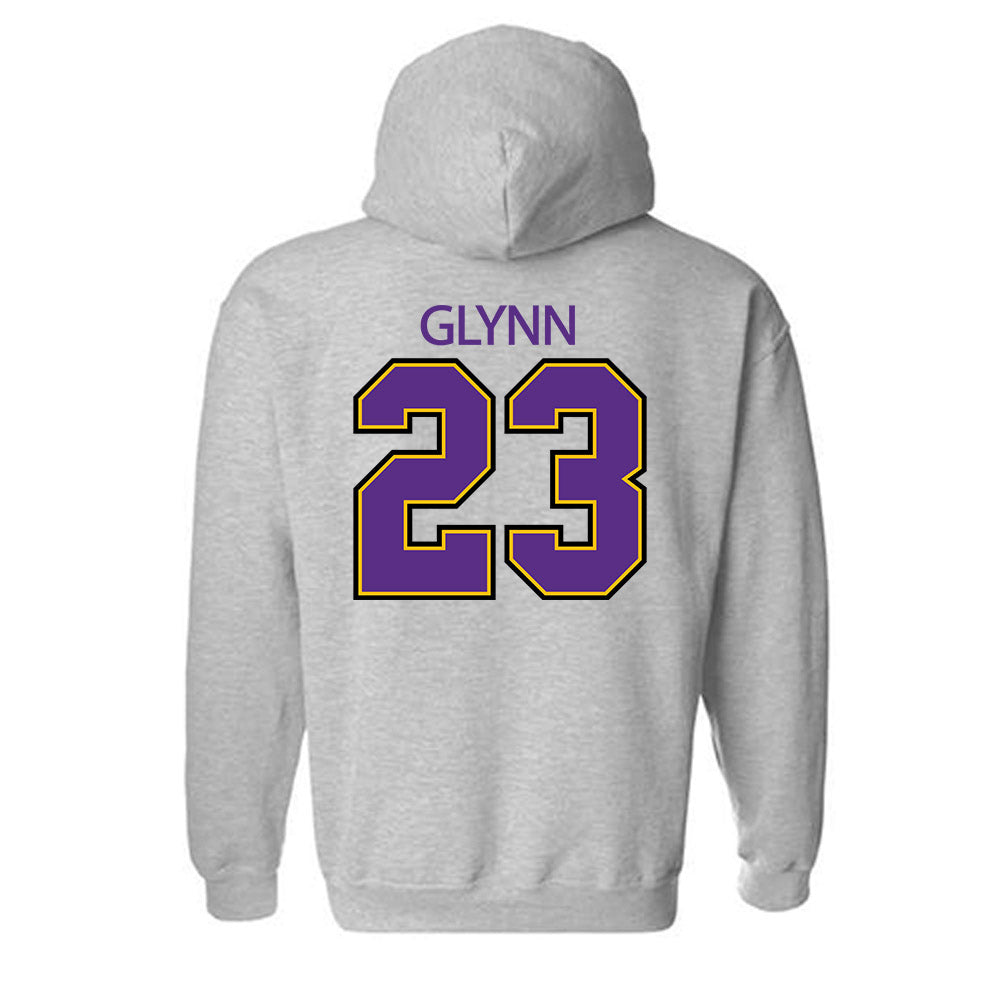 Minn. St. - NCAA Football : Adam Glynn - Classic Shersey Hooded Sweatshirt-1