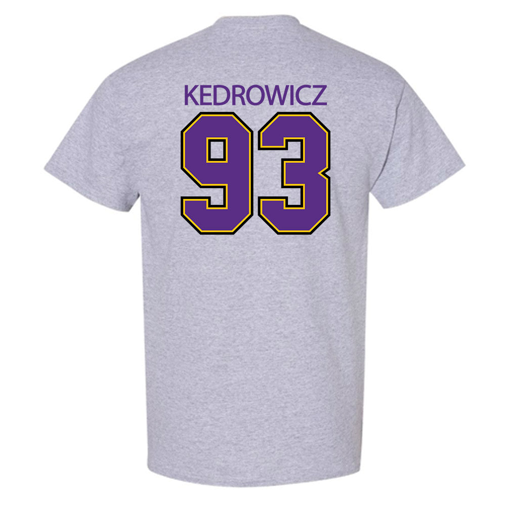 Minn. St. - NCAA Football : Robby Kedrowicz - Classic Shersey T-Shirt-1