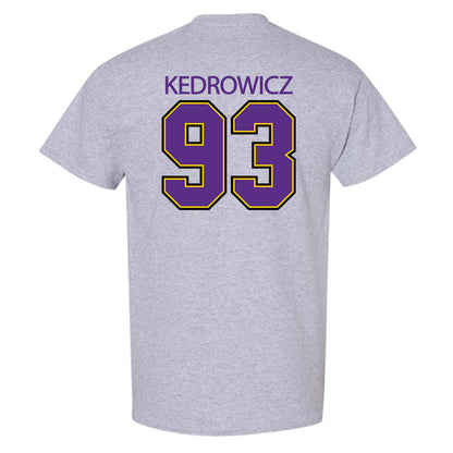 Minn. St. - NCAA Football : Robby Kedrowicz - Classic Shersey T-Shirt-1