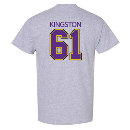MNSU - NCAA Football : Joseph Kingston - Classic Shersey T-Shirt-1