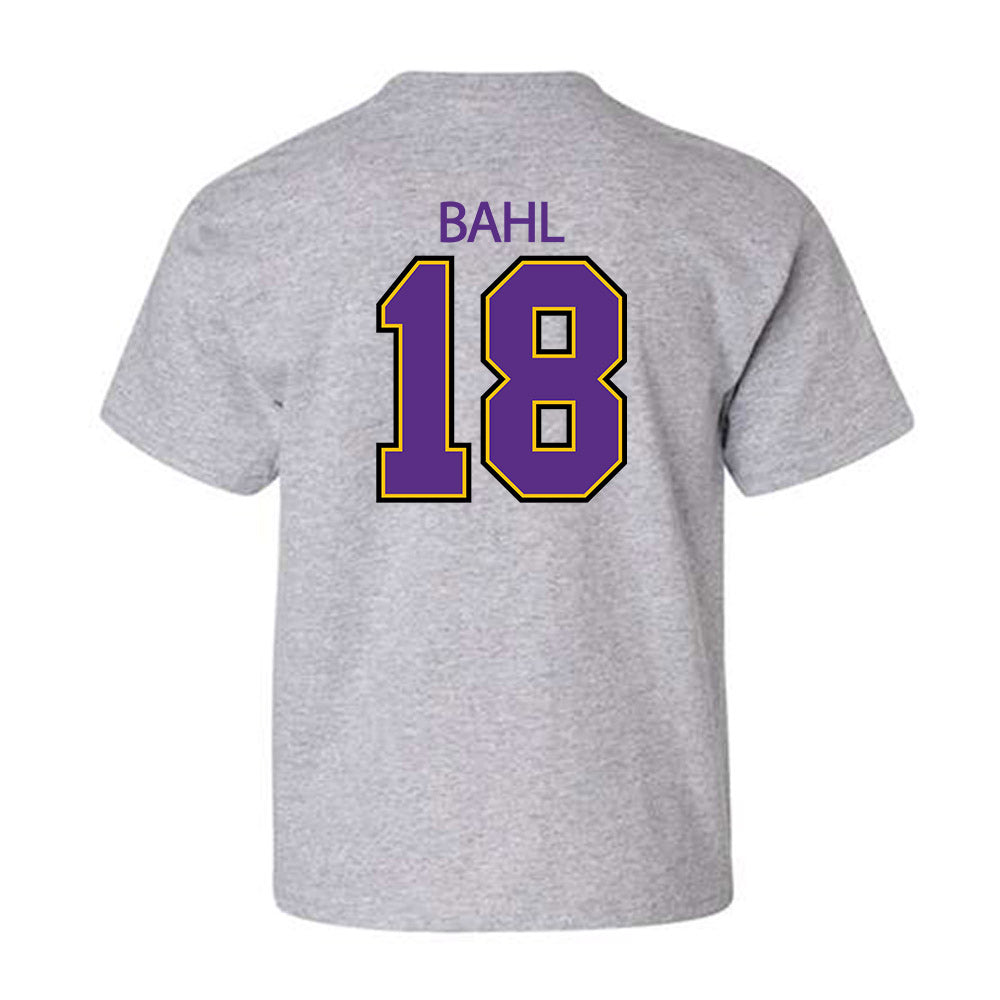 Minn. St. - NCAA Women's Soccer : Aubrey Bahl - Classic Shersey Youth T-Shirt-1
