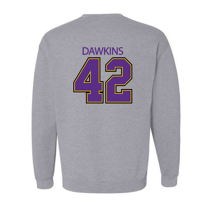 Minn. St. - NCAA Football : Miles Dawkins - Classic Shersey Crewneck Sweatshirt-1