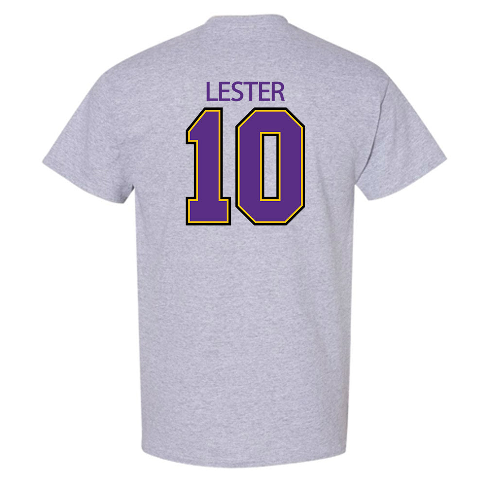 Minn. St. - NCAA Women's Volleyball : Jadyn Lester - Classic Shersey T-Shirt-1