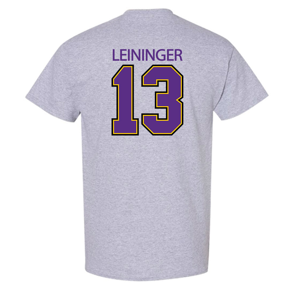 Minn. St. - NCAA Women's Basketball : Lucy Leininger - Classic Shersey T-Shirt-1