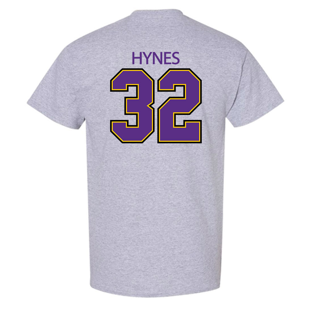 MNSU - NCAA Football : Tristyn Hynes - Classic Shersey T-Shirt-1
