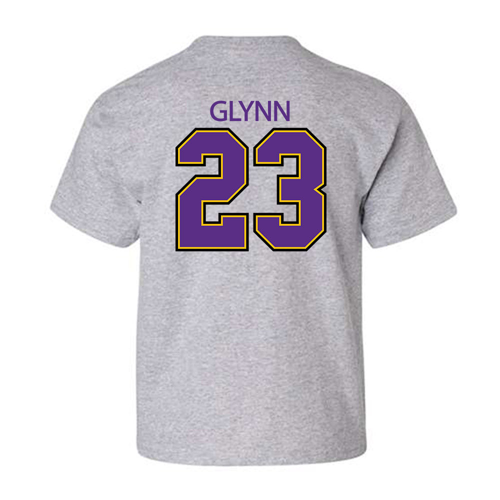 Minn. St. - NCAA Football : Adam Glynn - Classic Shersey Youth T-Shirt-1