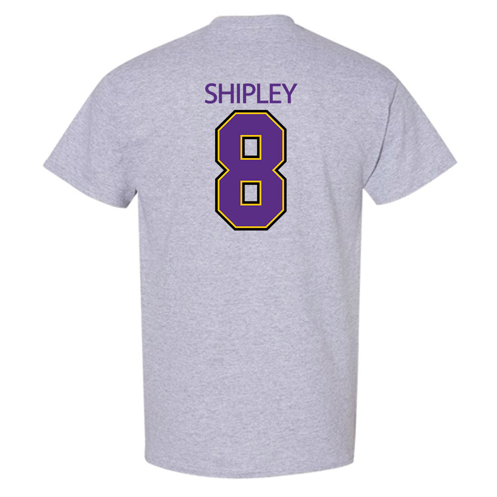 Minn. St. - NCAA Women's Ice Hockey : Bella Shipley - Classic Shersey T-Shirt-1
