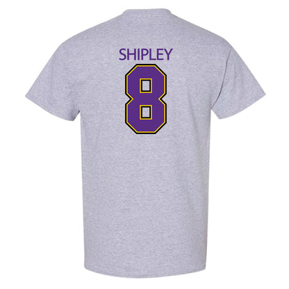 Minn. St. - NCAA Women's Ice Hockey : Bella Shipley - Classic Shersey T-Shirt-1
