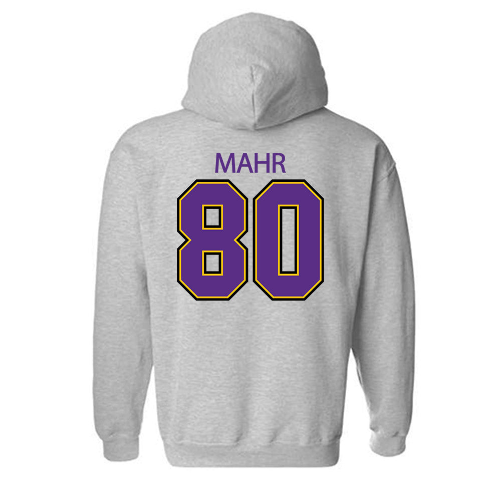 Minn. St. - NCAA Football : Madden Mahr - Classic Shersey Hooded Sweatshirt-1