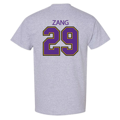 Minn. St. - NCAA Baseball : Daniel Zang - Classic Shersey T-Shirt-1