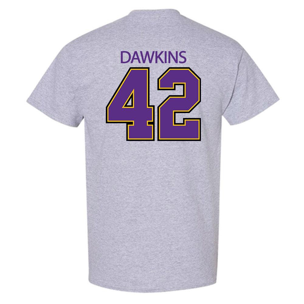 Minn. St. - NCAA Football : Miles Dawkins - Classic Shersey T-Shirt-1