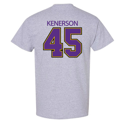 Minn. St. - NCAA Football : Jordan Kenerson - Classic Shersey T-Shirt-1