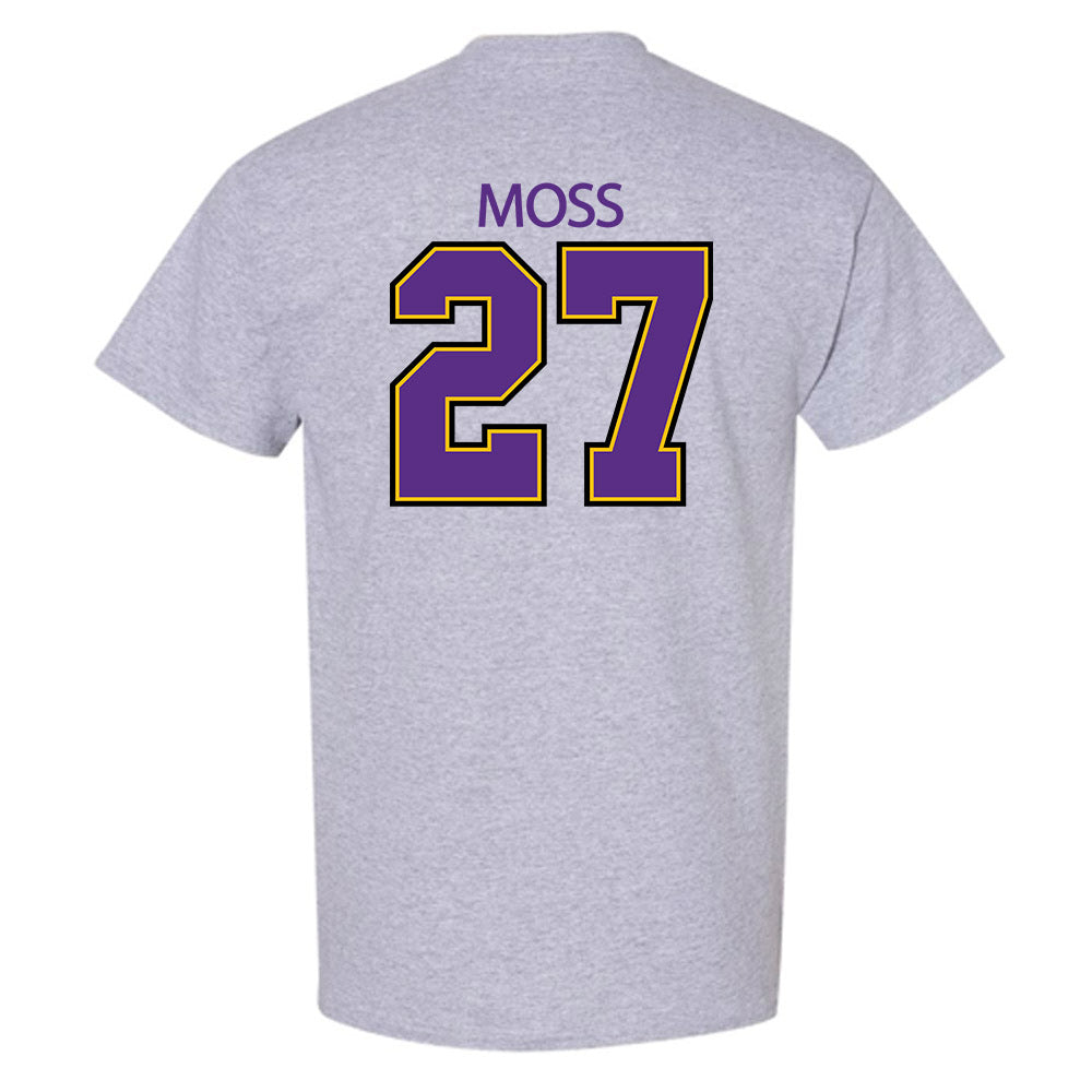 Minn. St. - NCAA Football : Tyler Moss - Classic Shersey T-Shirt-1