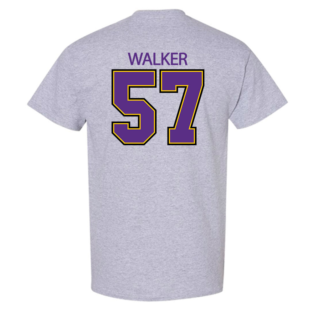 MNSU - NCAA Football : Carter Walker - Classic Shersey T-Shirt-1