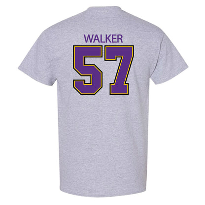 MNSU - NCAA Football : Carter Walker - Classic Shersey T-Shirt-1
