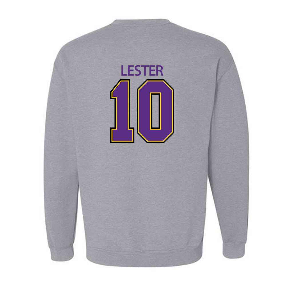 Minn. St. - NCAA Women's Volleyball : Jadyn Lester - Classic Shersey Crewneck Sweatshirt-1