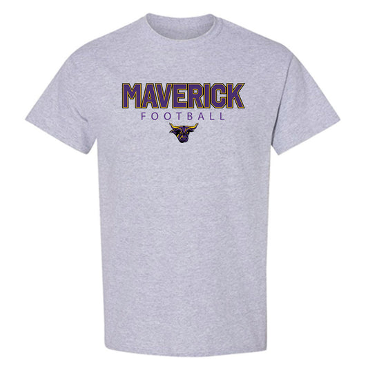 MNSU - NCAA Football : Carter Walker - Classic Shersey T-Shirt-0