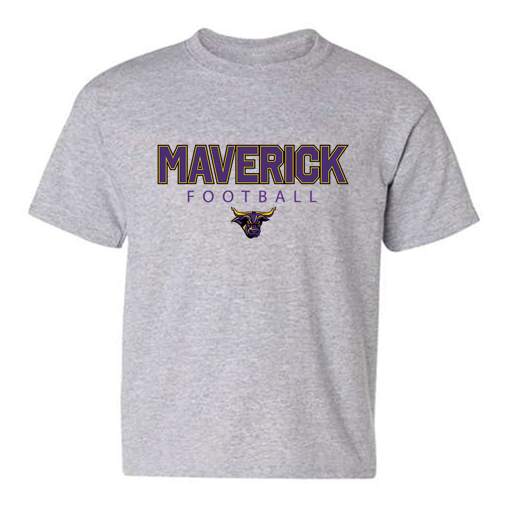 Minn. St. - NCAA Football : Harris Nichols - Classic Shersey Youth T-Shirt-0