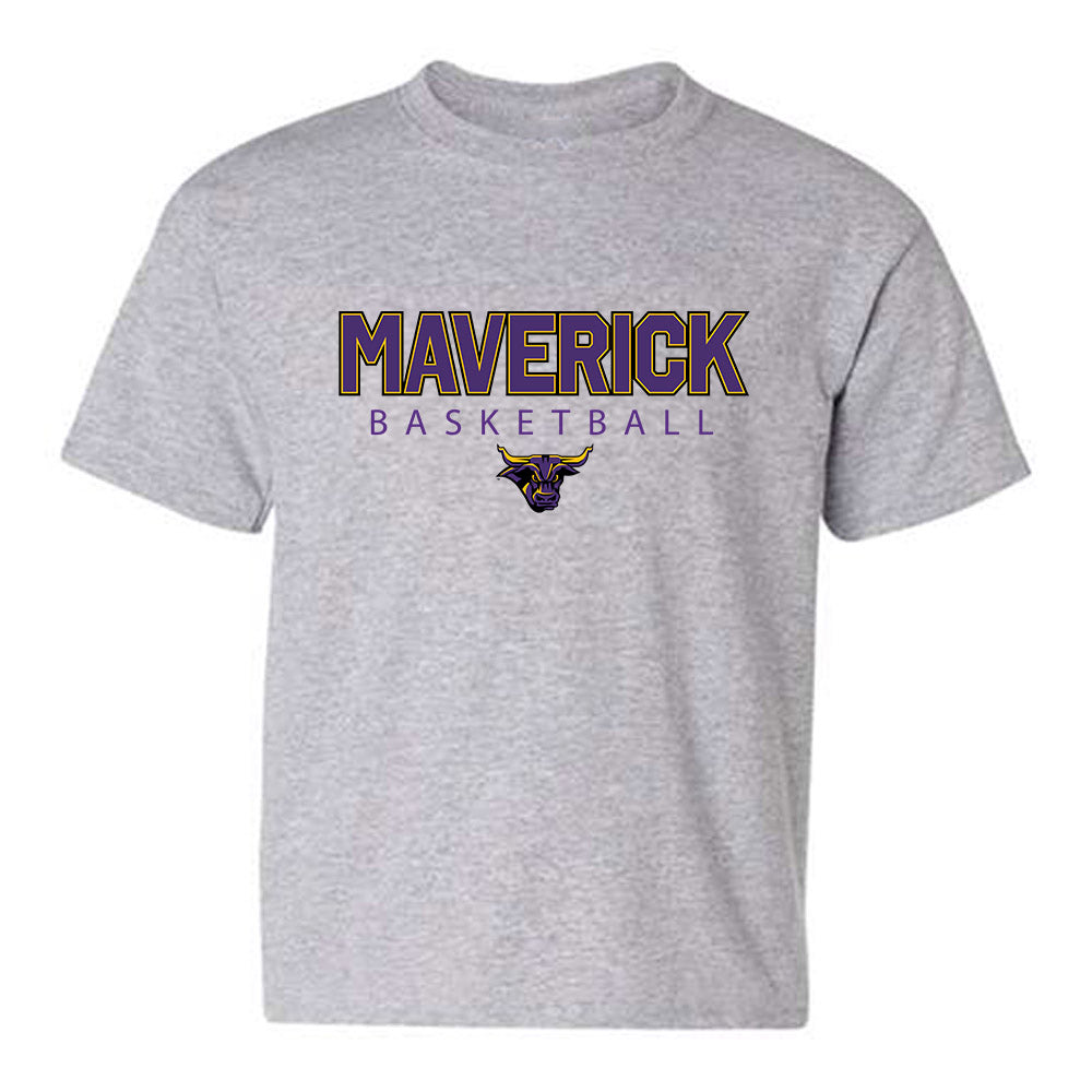 Minn. St. - NCAA Women's Basketball : Rhyan Holmgren - Classic Shersey Youth T-Shirt-0