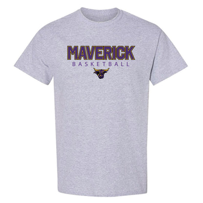 MNSU - NCAA Women's Basketball : Natalie Bremer - Classic Shersey T-Shirt-0