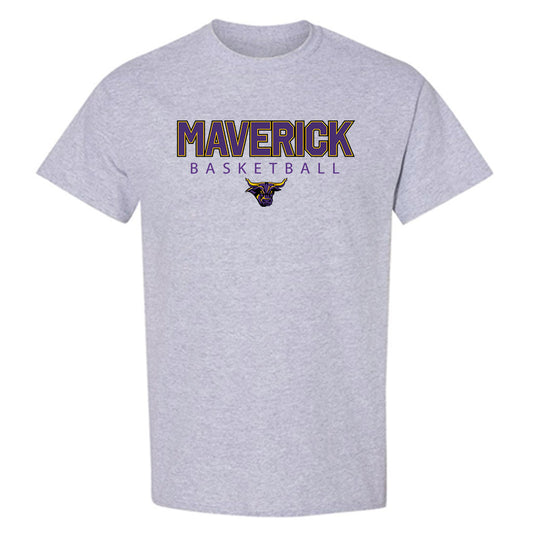 MNSU - NCAA Women's Basketball : Natalie Bremer - Classic Shersey T-Shirt-0