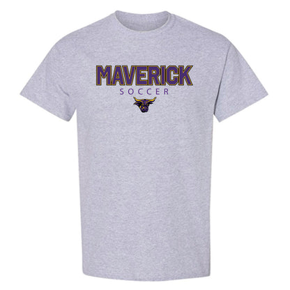 MNSU - NCAA Women's Soccer : Jade Jackson - Classic Shersey T-Shirt-0