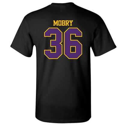 MNSU - NCAA Football : Jefferson Mobry - Classic Shersey T-Shirt-1