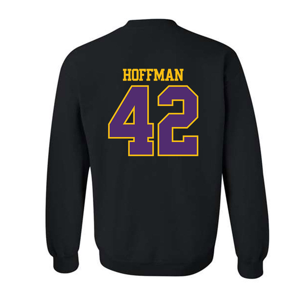 Minn. St. - NCAA Football : Colton Hoffman - Classic Shersey Crewneck Sweatshirt-1