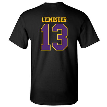 Minn. St. - NCAA Women's Basketball : Lucy Leininger - Classic Shersey T-Shirt-1