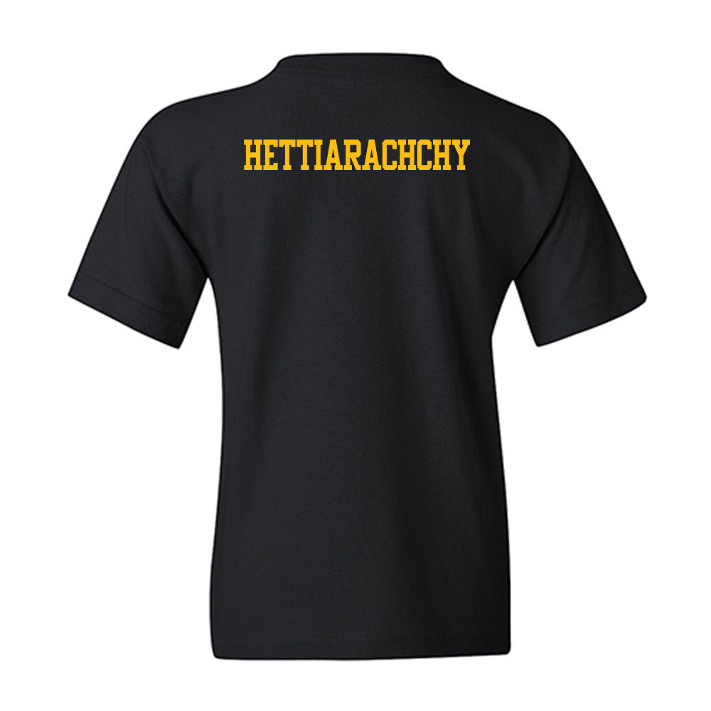 Minn. St. - NCAA Women's Swimming & Diving : Kaitlyn Hettiarachchy - Classic Shersey Youth T-Shirt-1