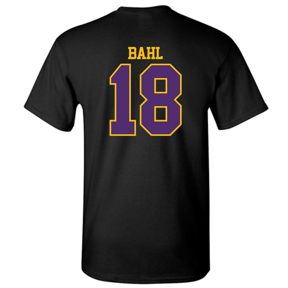 Minn. St. - NCAA Women's Soccer : Aubrey Bahl - Classic Shersey T-Shirt-1
