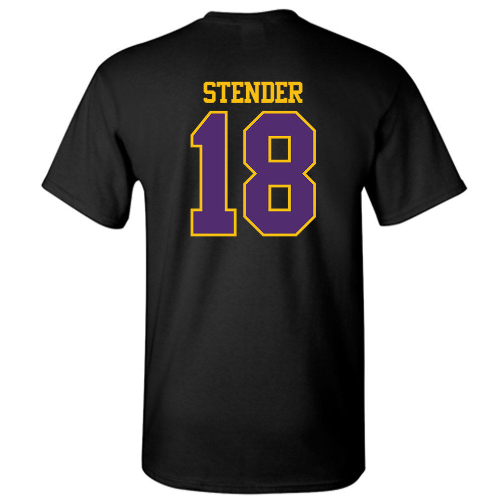 Minn. St. - NCAA Men's Ice Hockey : Jakob Stender - Classic Shersey T-Shirt-1