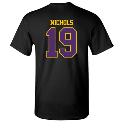 Minn. St. - NCAA Football : Harris Nichols - Classic Shersey T-Shirt-1