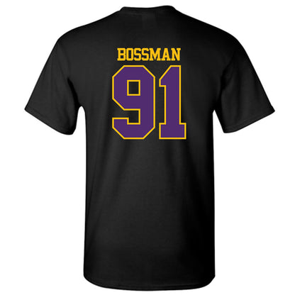 Minn. St. - NCAA Football : Sam Bossman - Classic Shersey T-Shirt-1