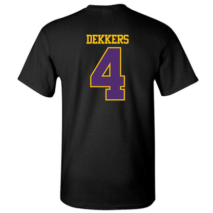 Minn. St. - NCAA Softball : Paxton Dekkers - Classic Shersey T-Shirt-1
